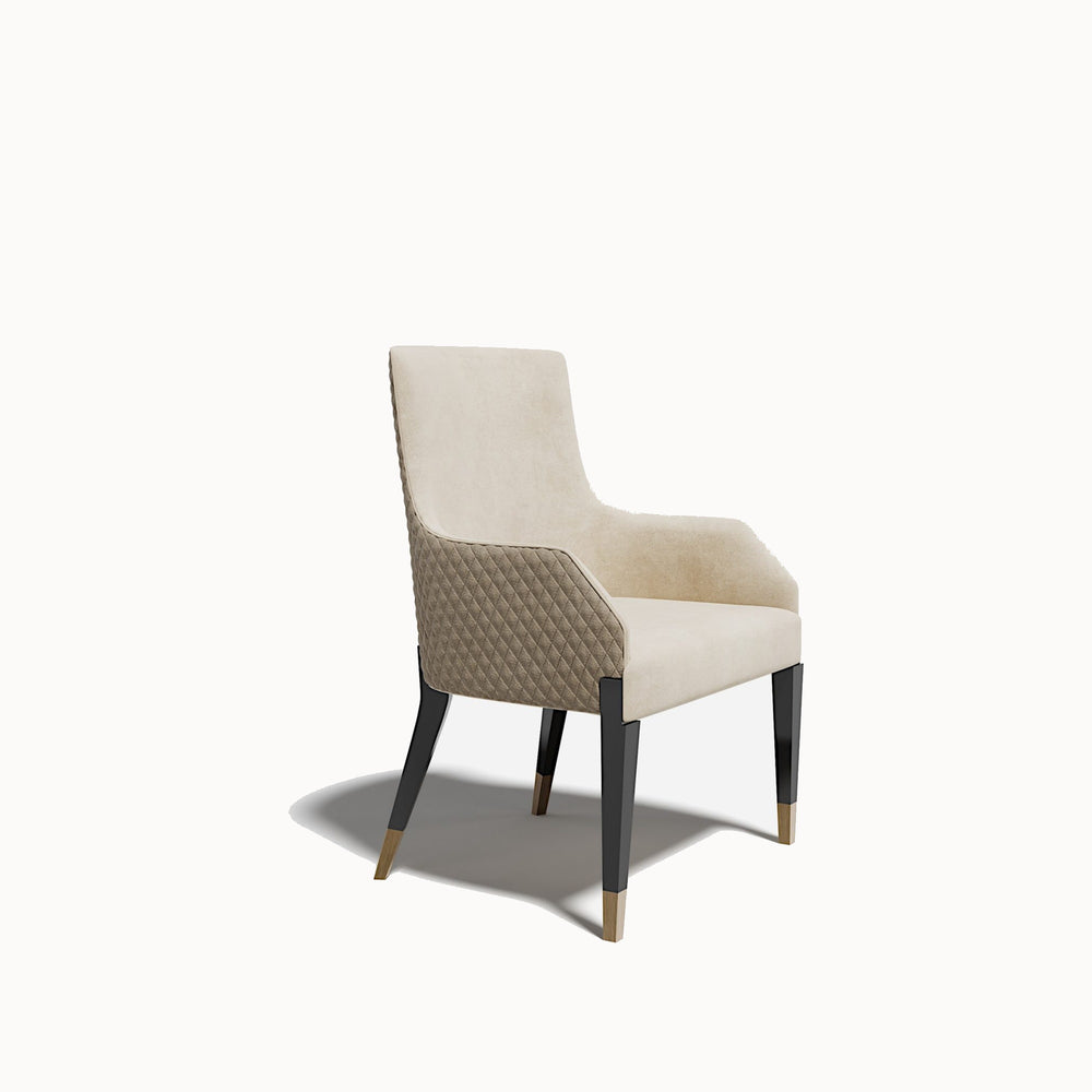 Madame Cb Chair — front view
