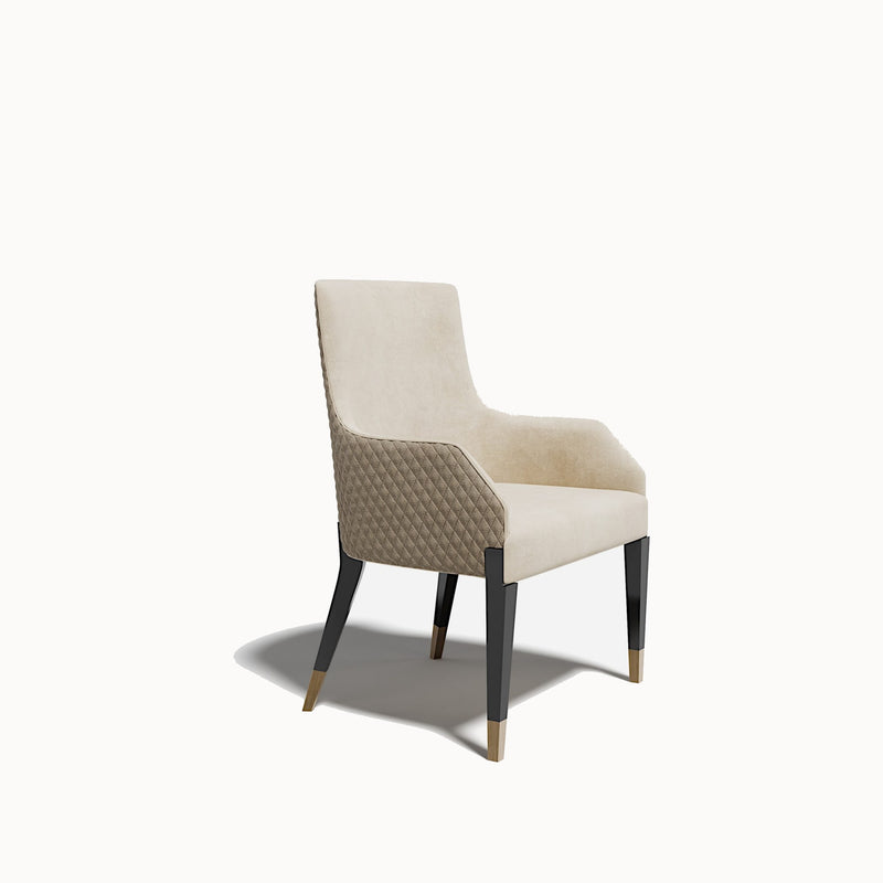 Madame Cb Chair — front view