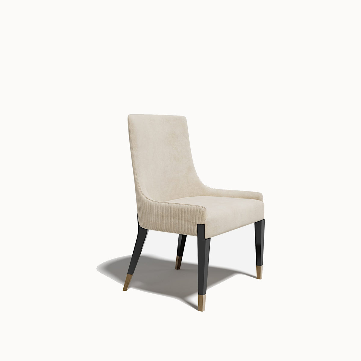 Madame Sb Chair — front view