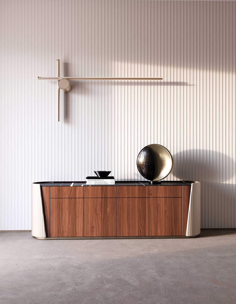 Majestic Sideboard — view 3