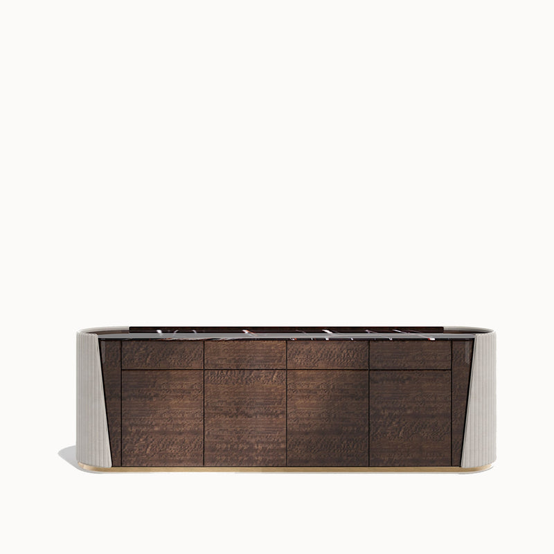 Majestic Sideboard — front view