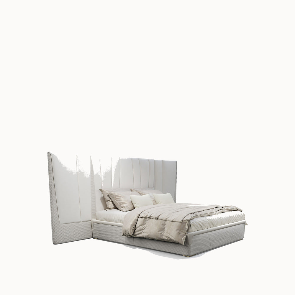 Majestic XL Bed — front view