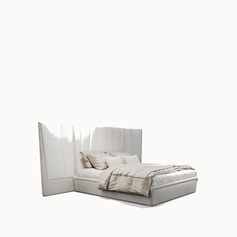 Majestic XL Bed — front view