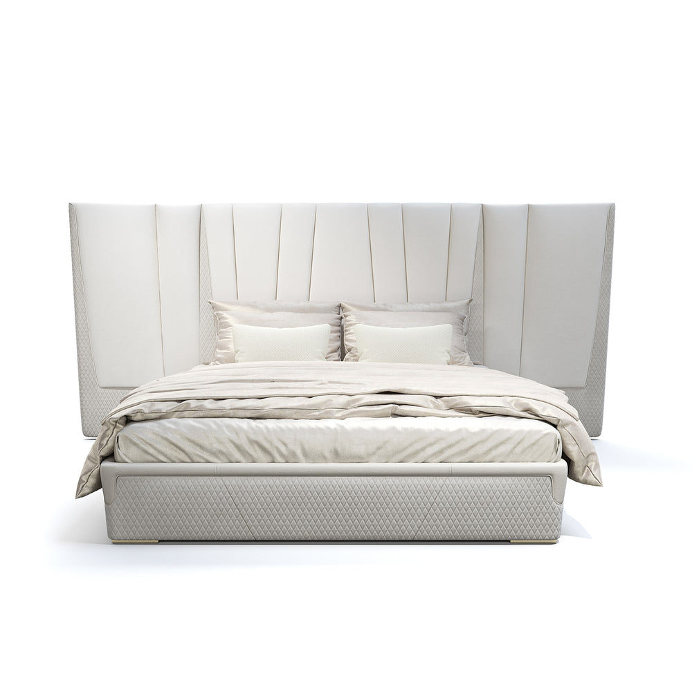 Majestic XL Bed — view 4