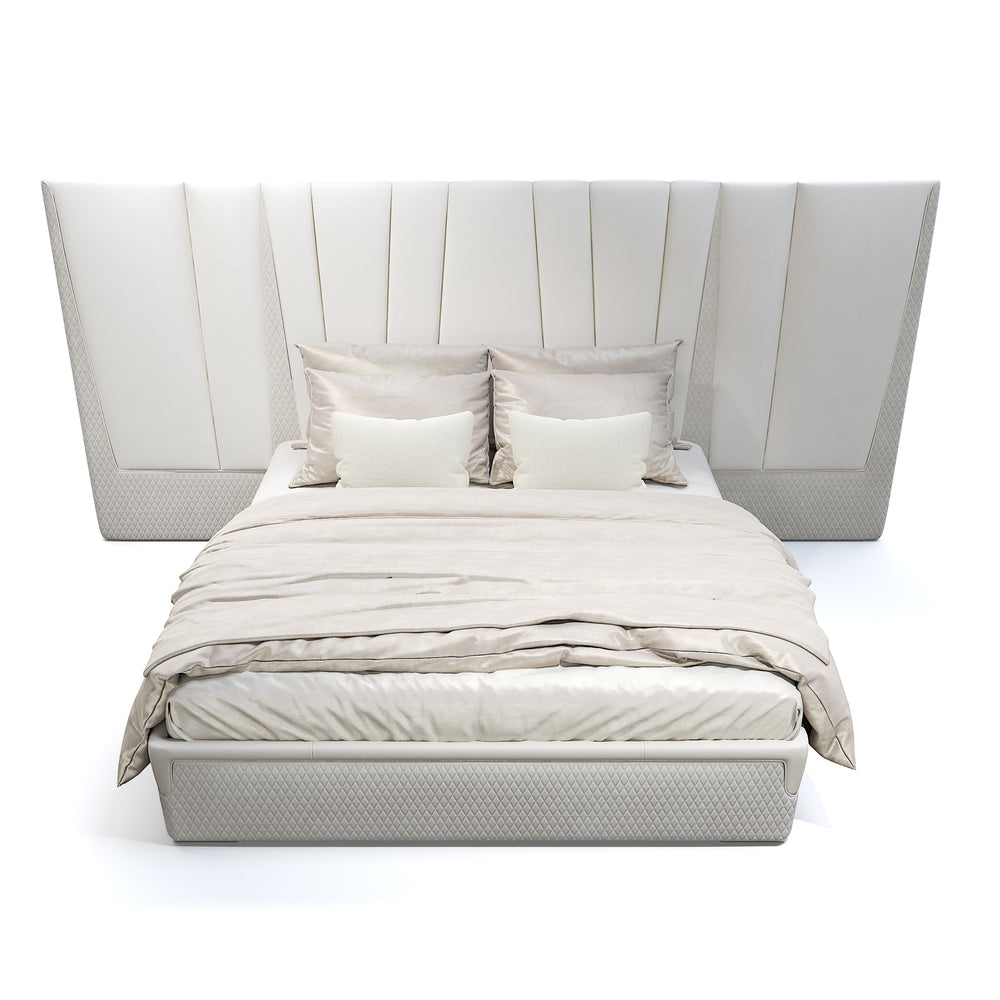 Majestic XL Bed — view 3