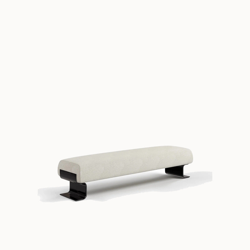 Bench New Mood 2026 — front view