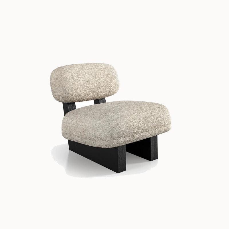 New Mood 2026 Armchair — front view