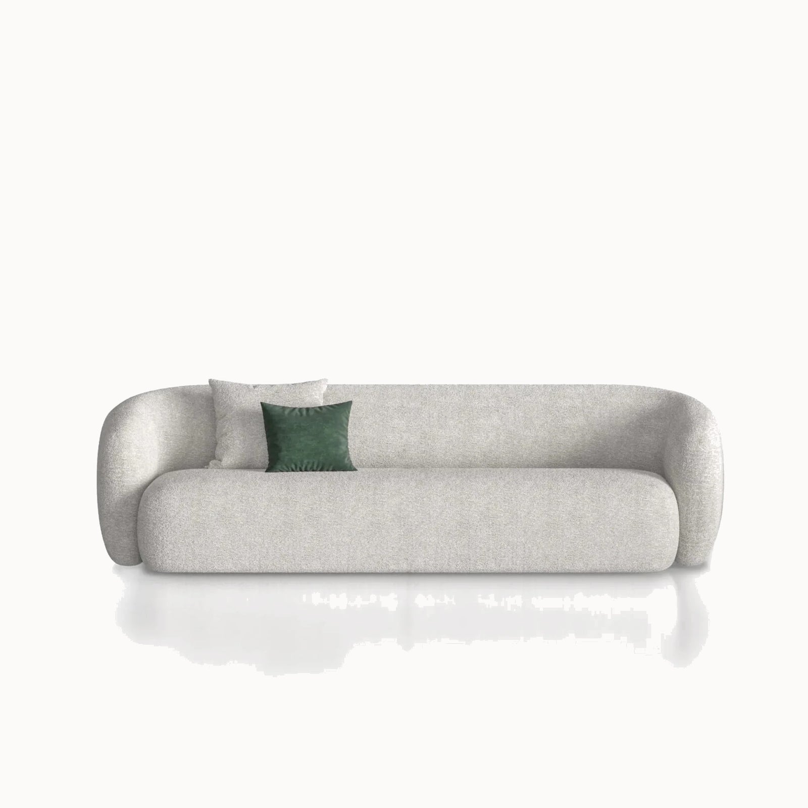 Fix Sofa — front view