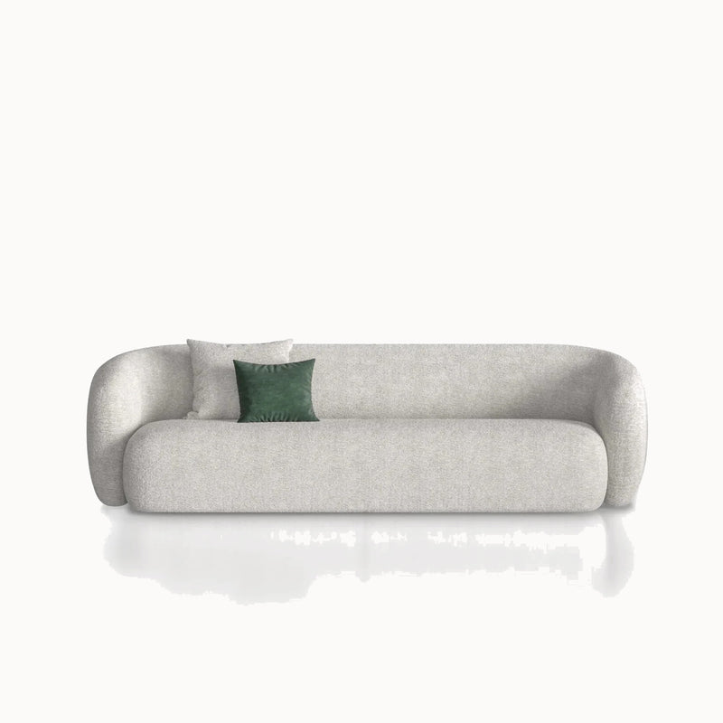 Fix Sofa — front view