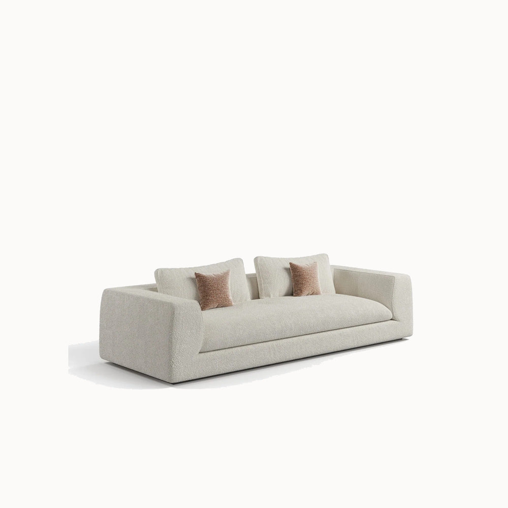 Fix Sofa New Mood 2026 — front view