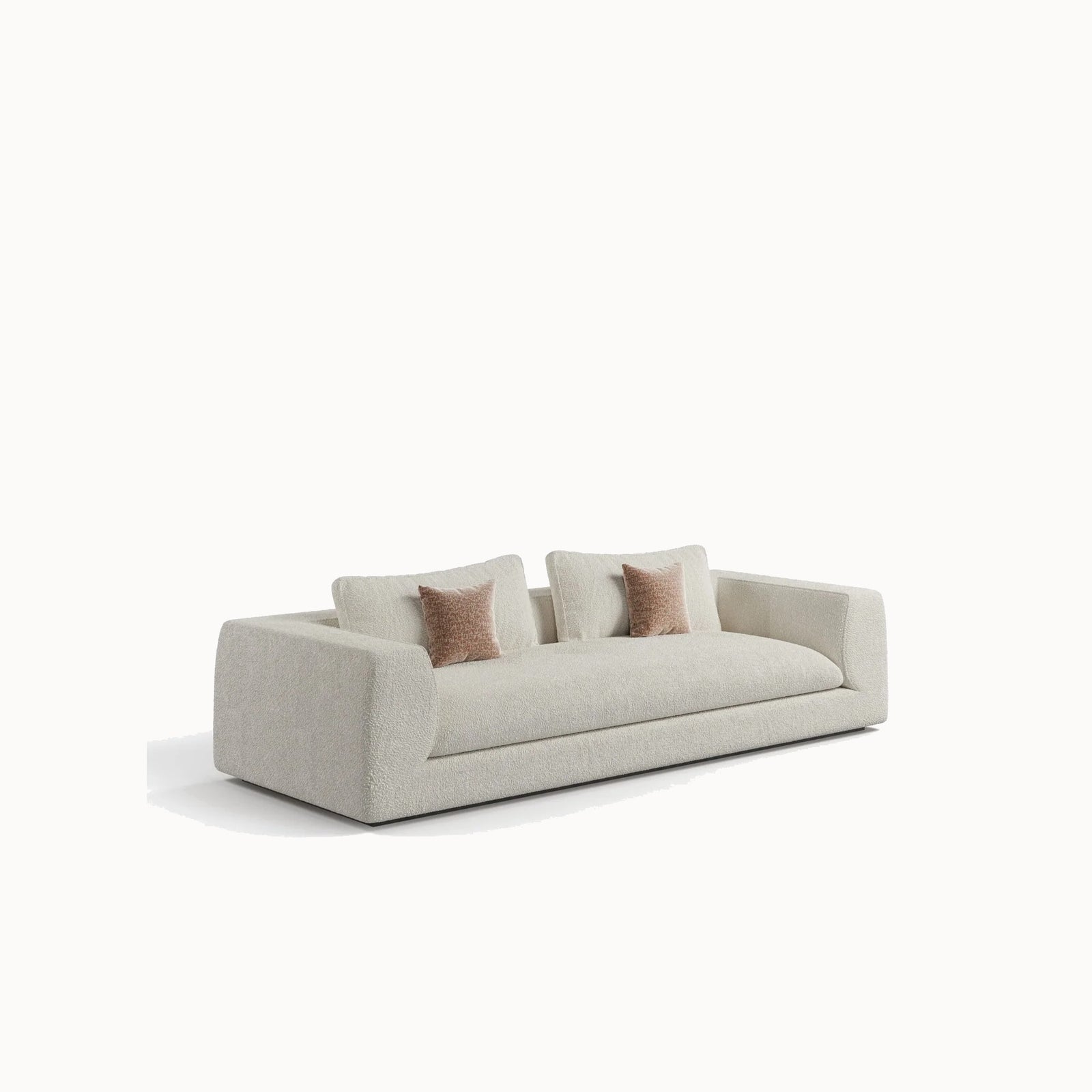 Fix Sofa New Mood 2026 — front view