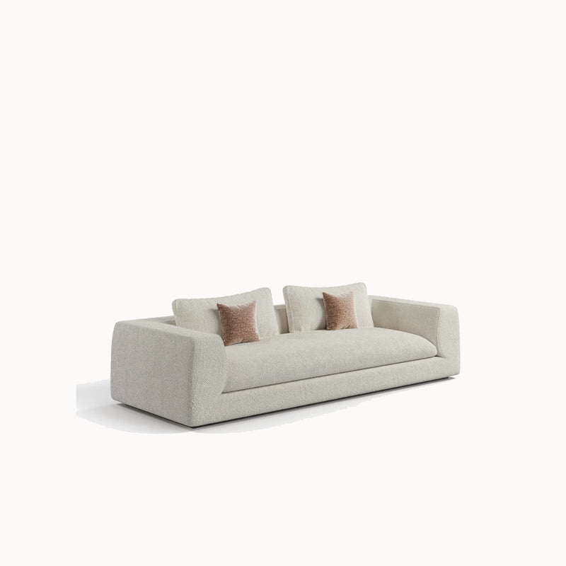 Fix Sofa New Mood 2026 — front view