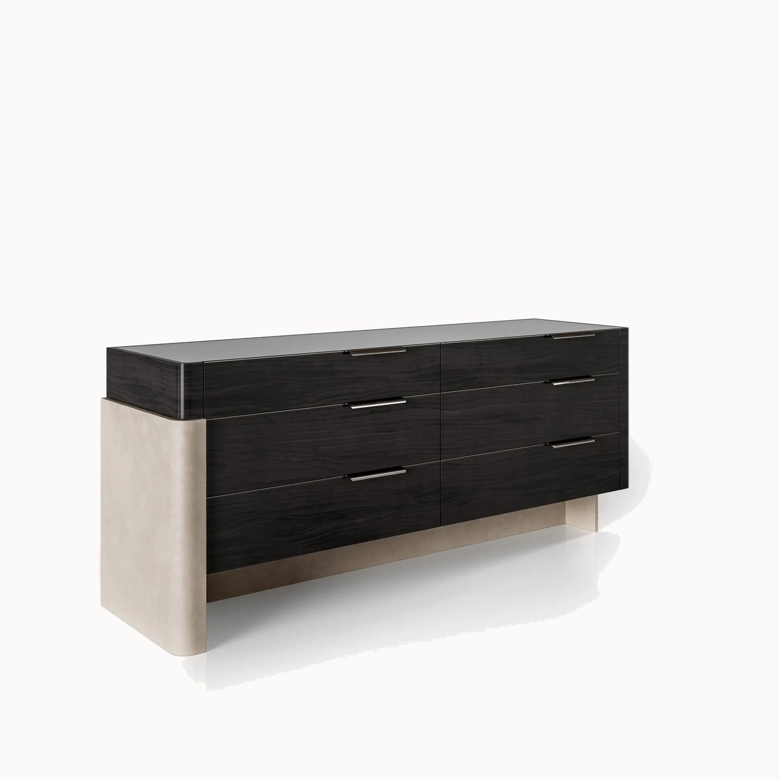 Dresser New Mood 2026 — front view