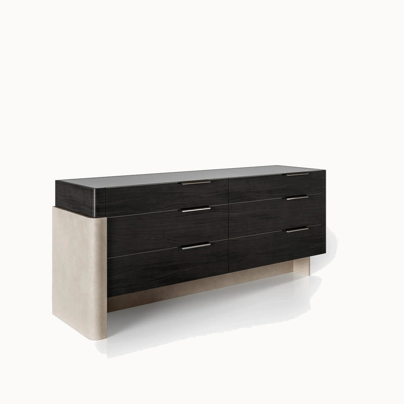 Dresser New Mood 2026 — front view