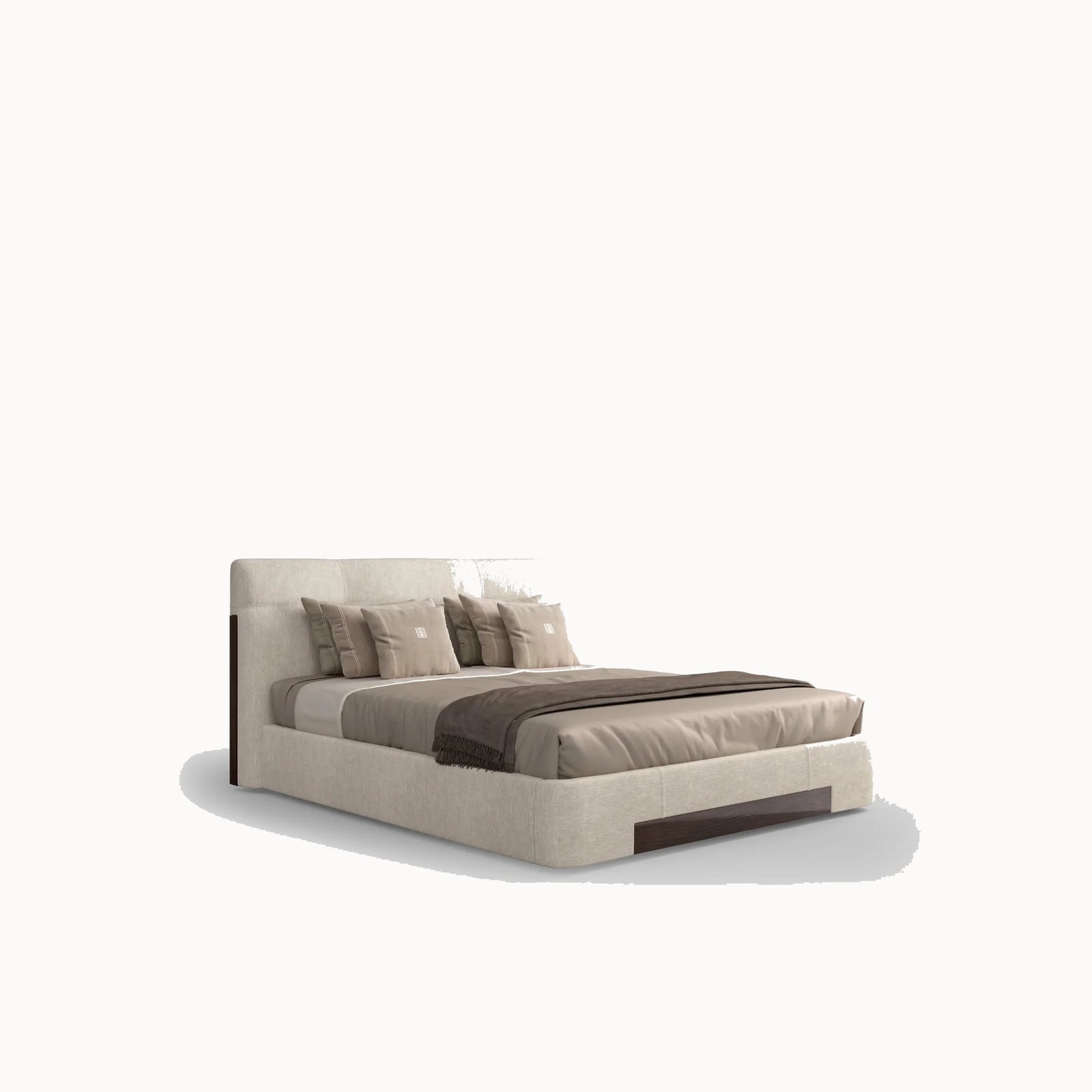 New Mood Bed — front view