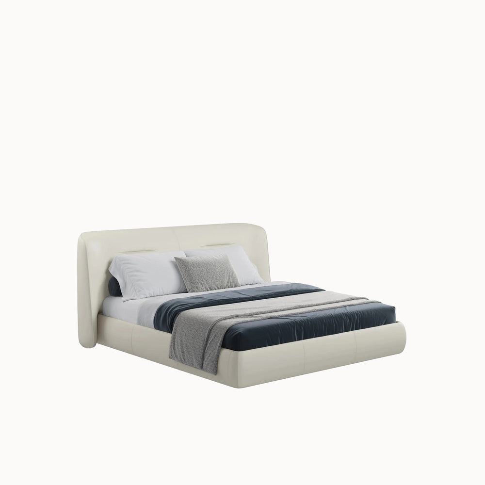 New Mood 2026 Bed — front view