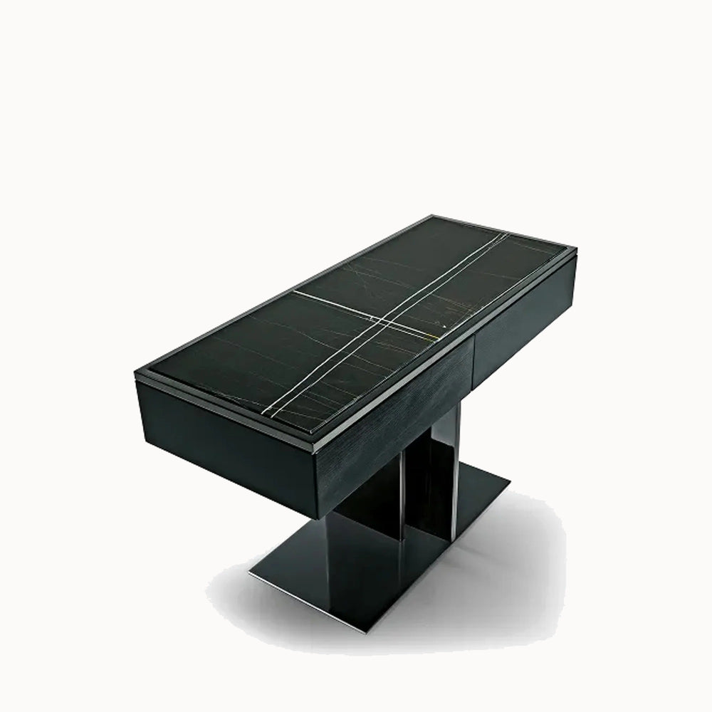 Office Console — front view
