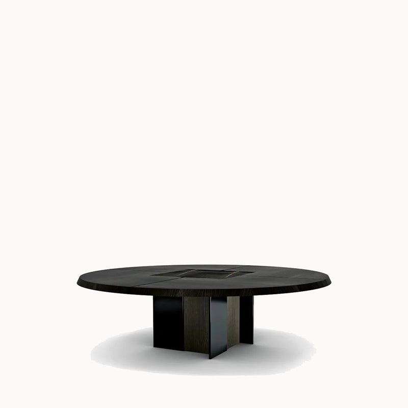Meeting Table — front view