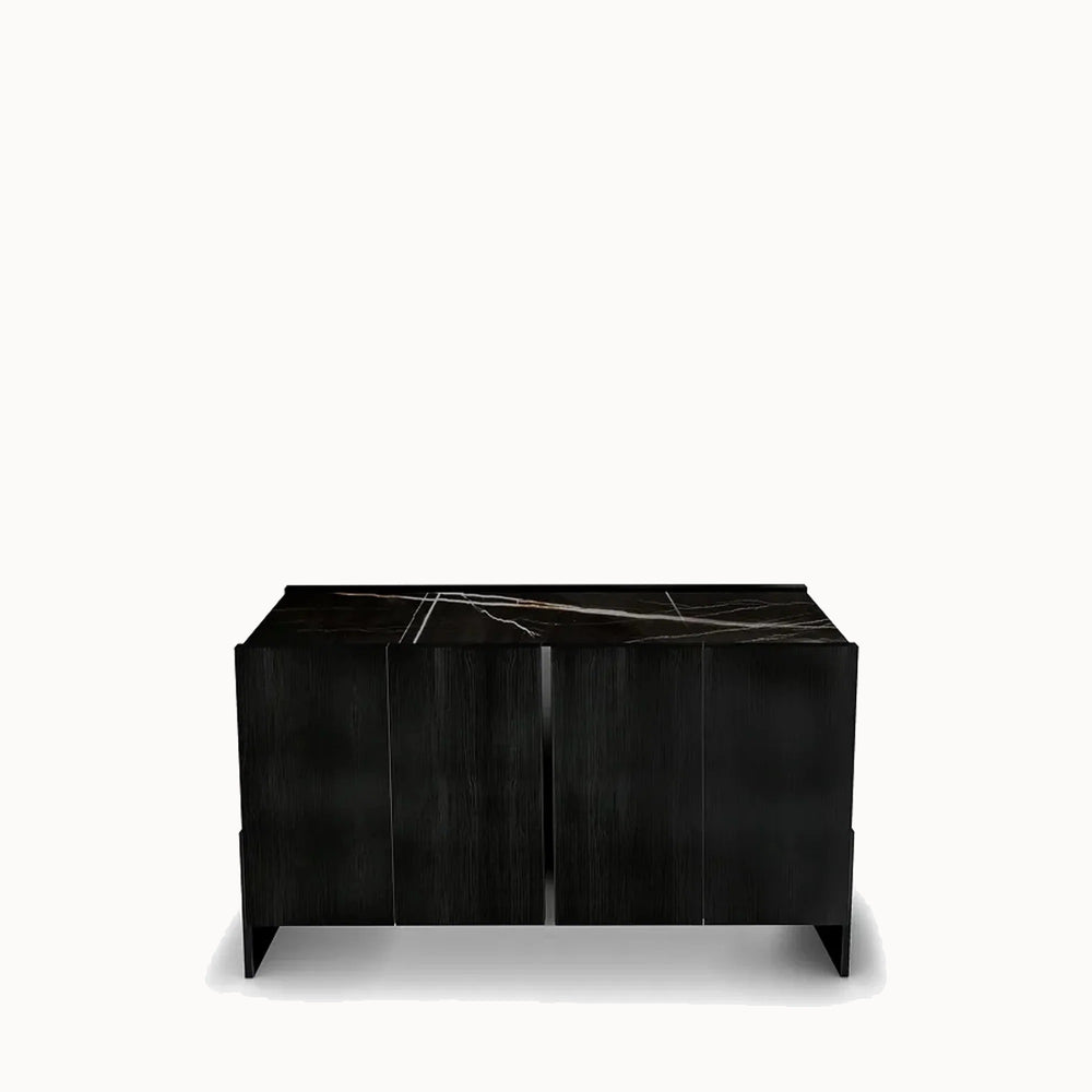 Office Sideboard — front view