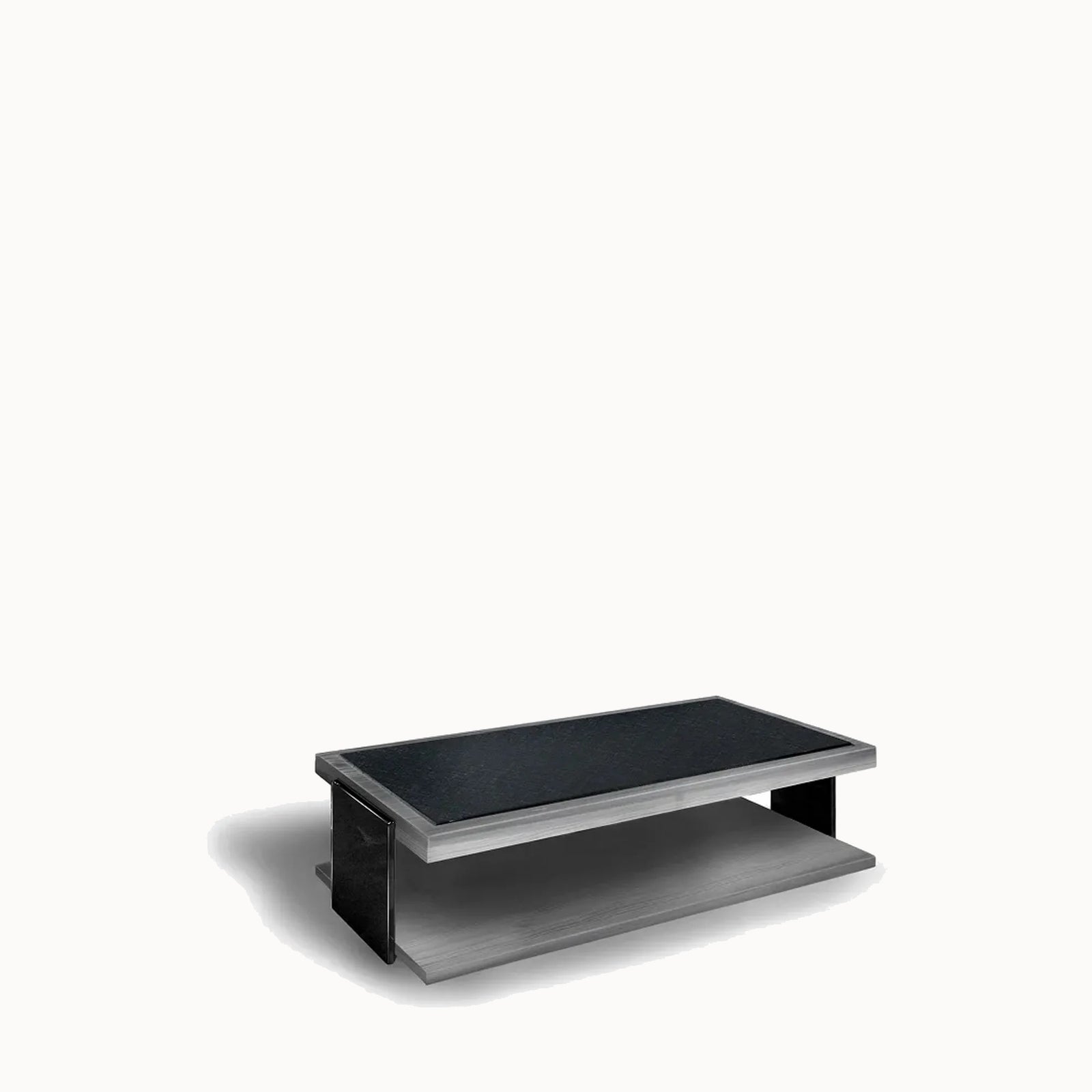 Coffee Table — front view