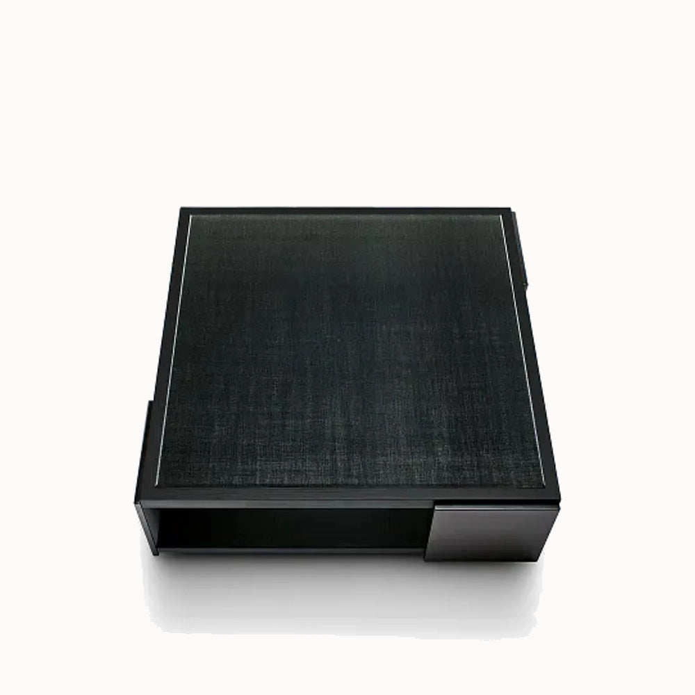Square Coffee Table — front view