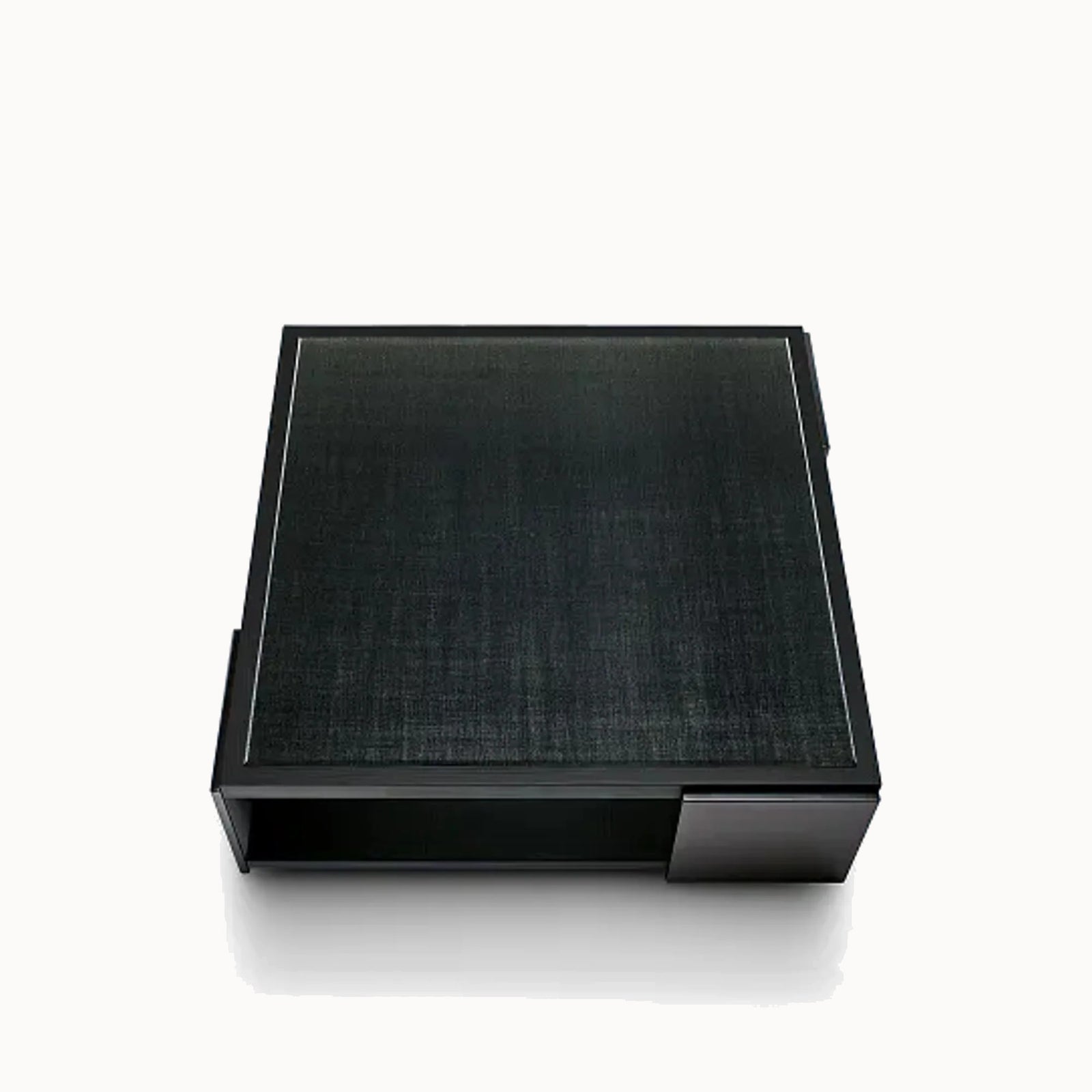 Square Coffee Table — front view