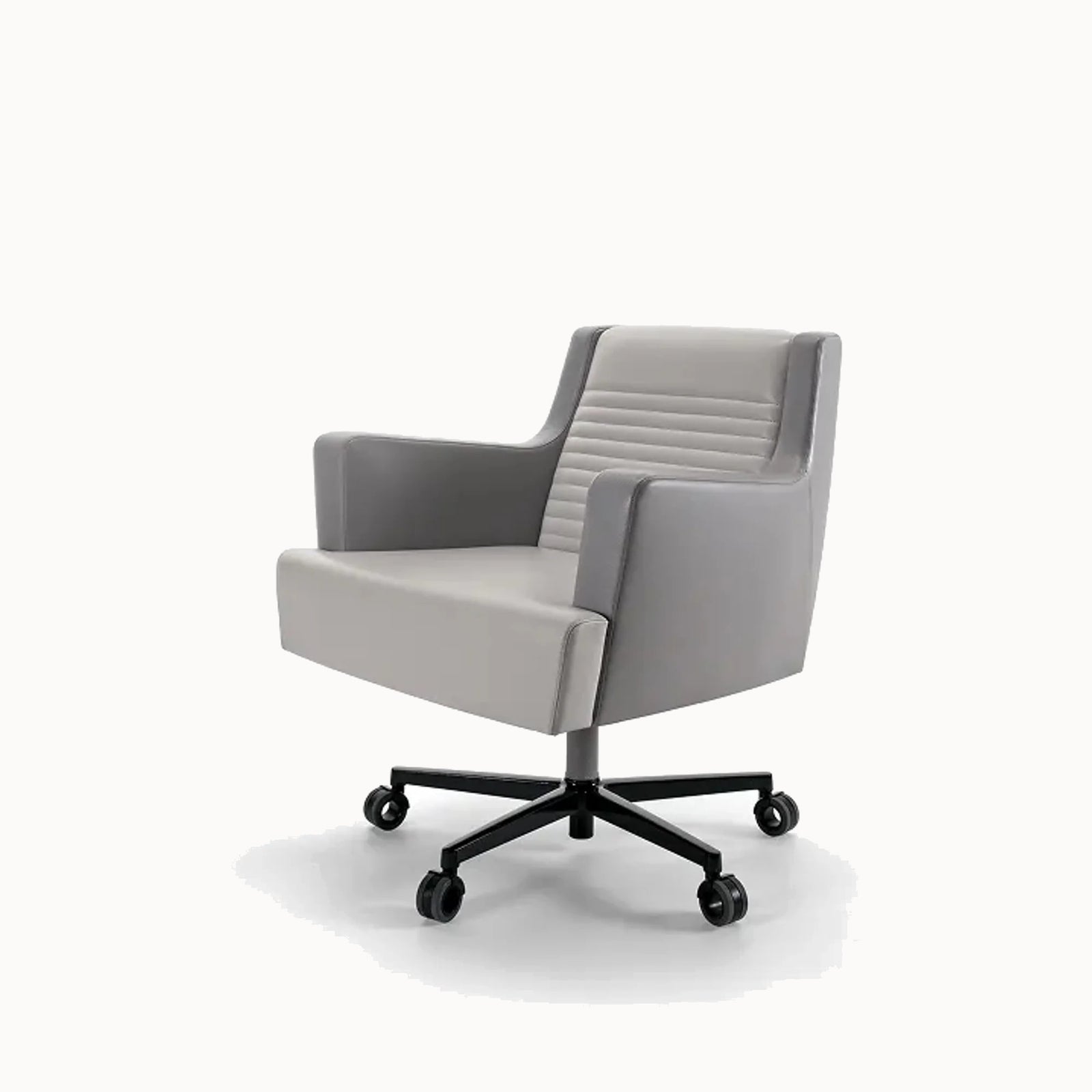 Office Armchair — front view