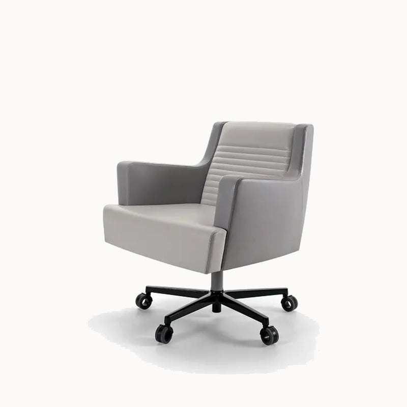 Office Armchair — front view