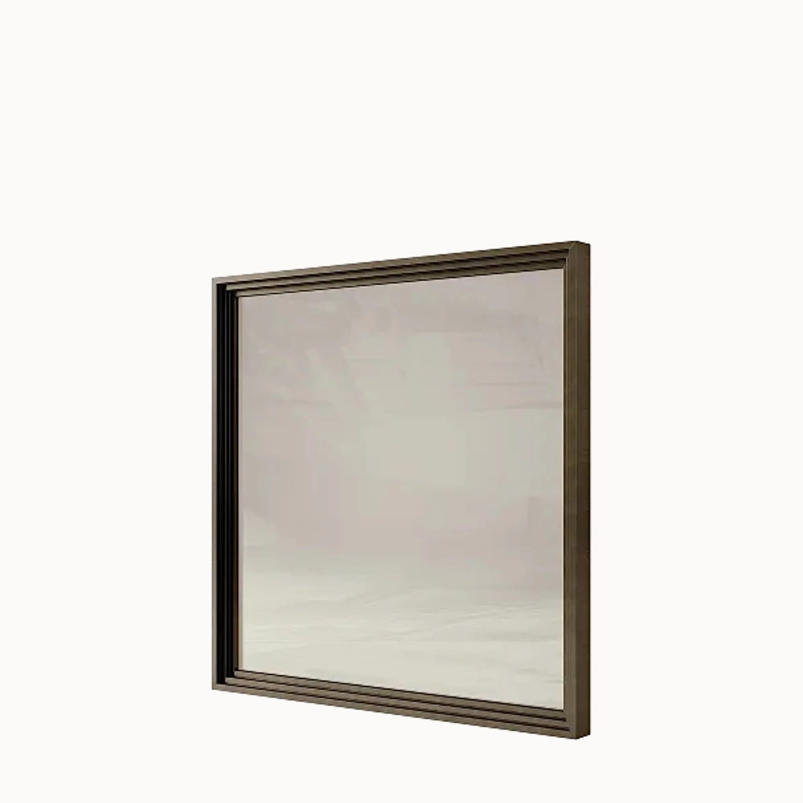 Be One Mirror — front view
