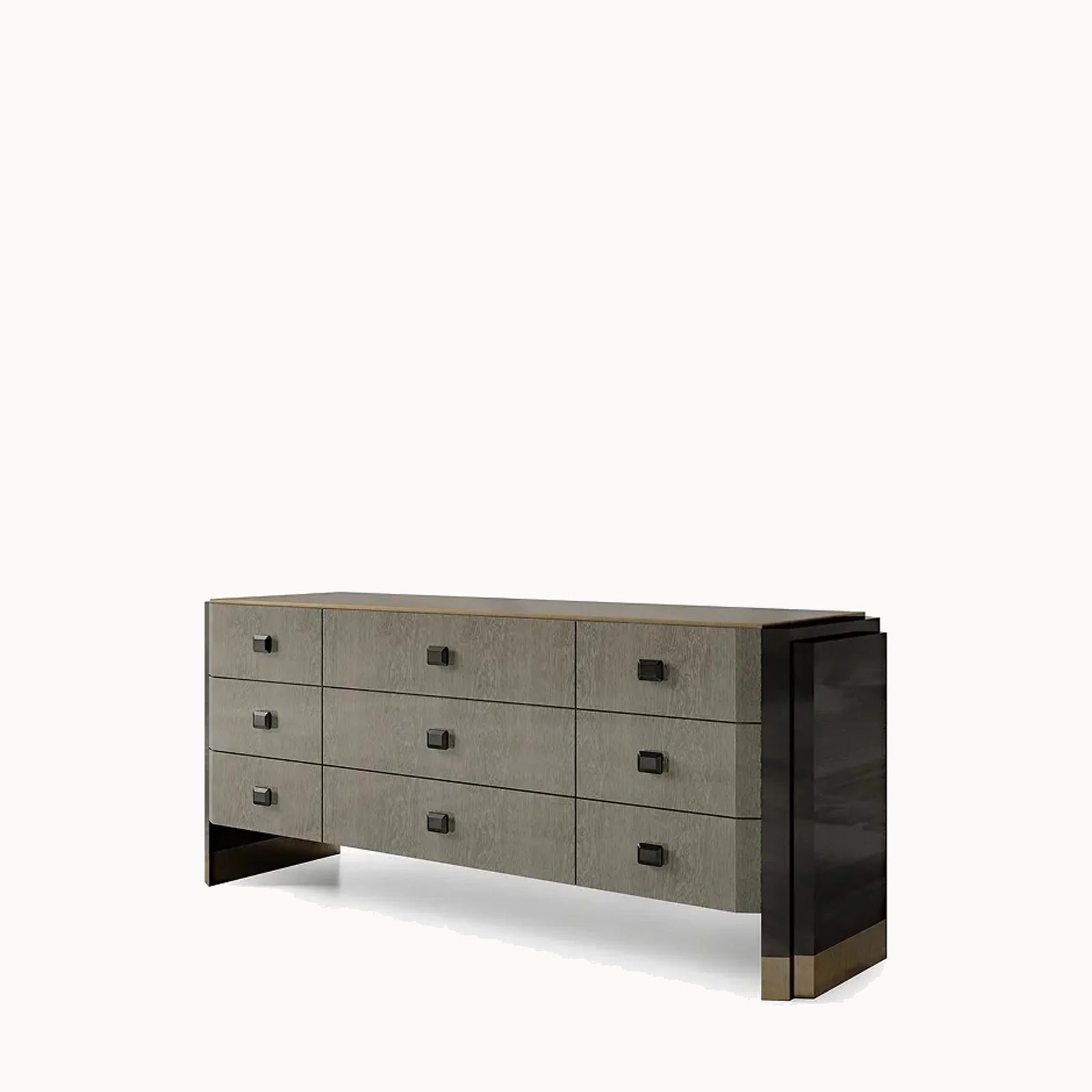 Be One Dresser — front view