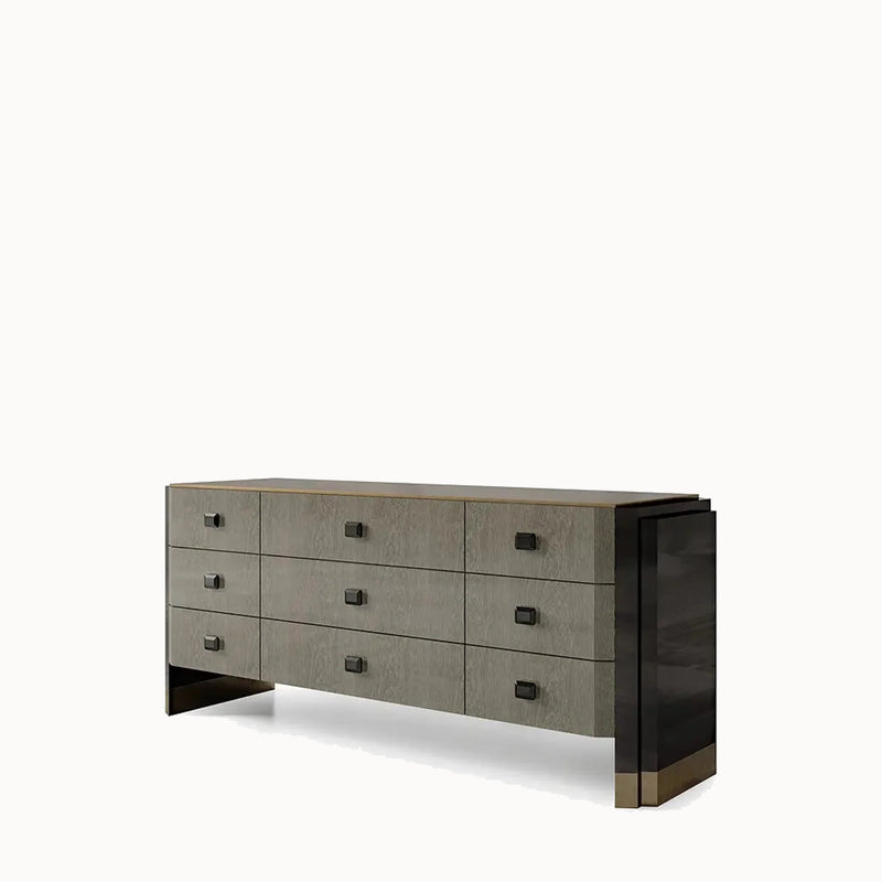 Be One Dresser — front view