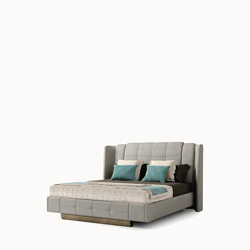 Be One Bed — front view