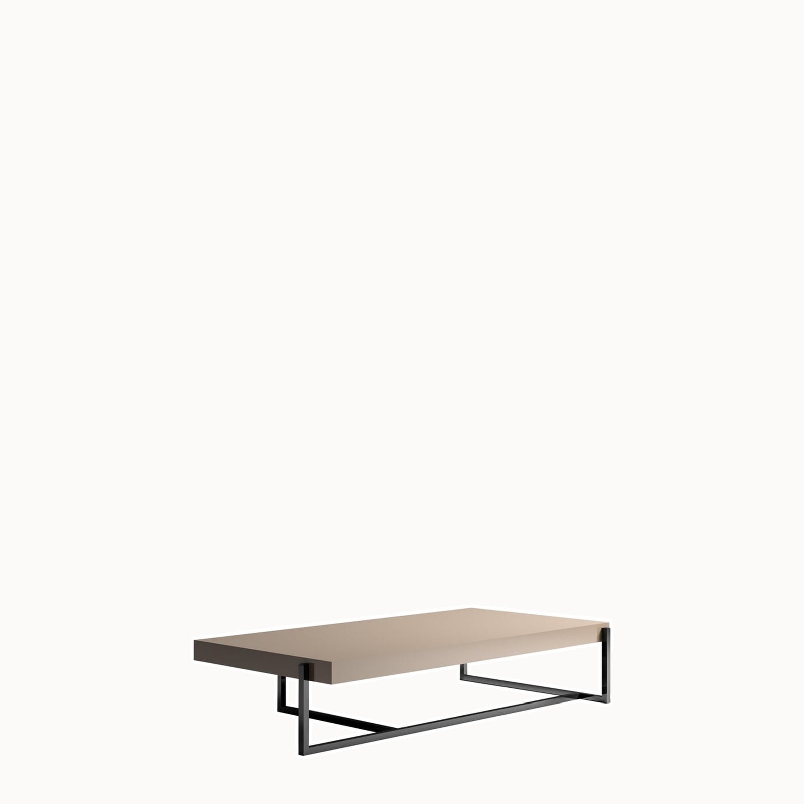 Seattle Coffee Table — front view
