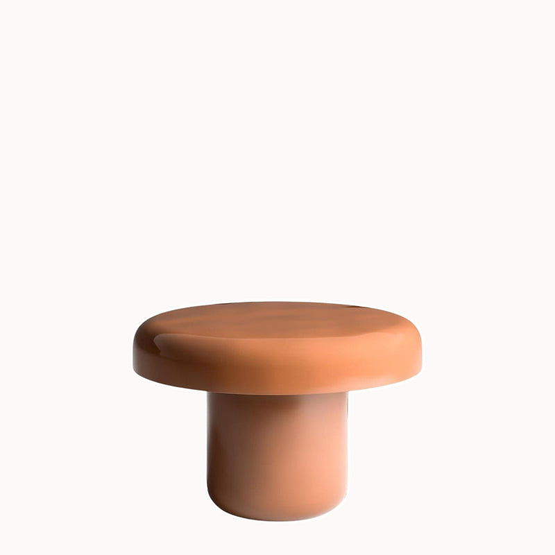 Luckybay Sidetable — front view