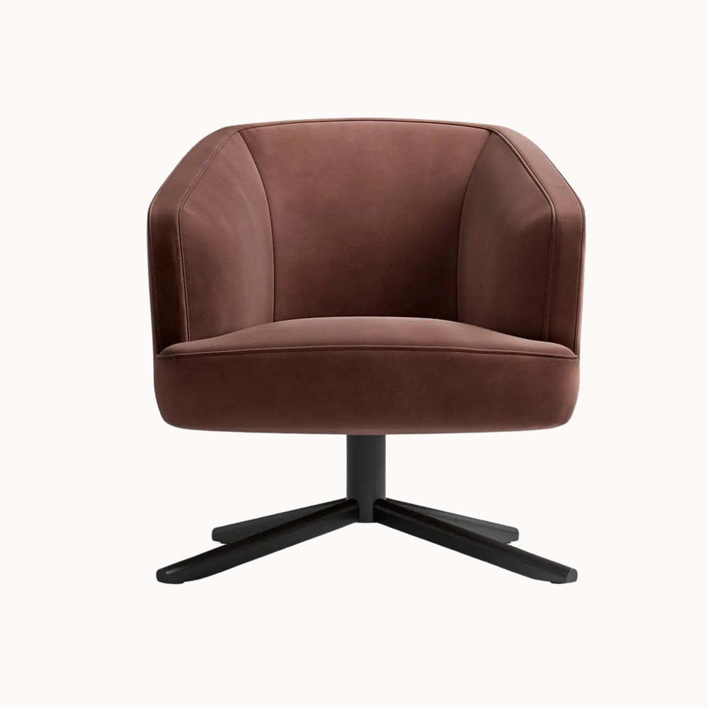 Marlowe Armchair — front view
