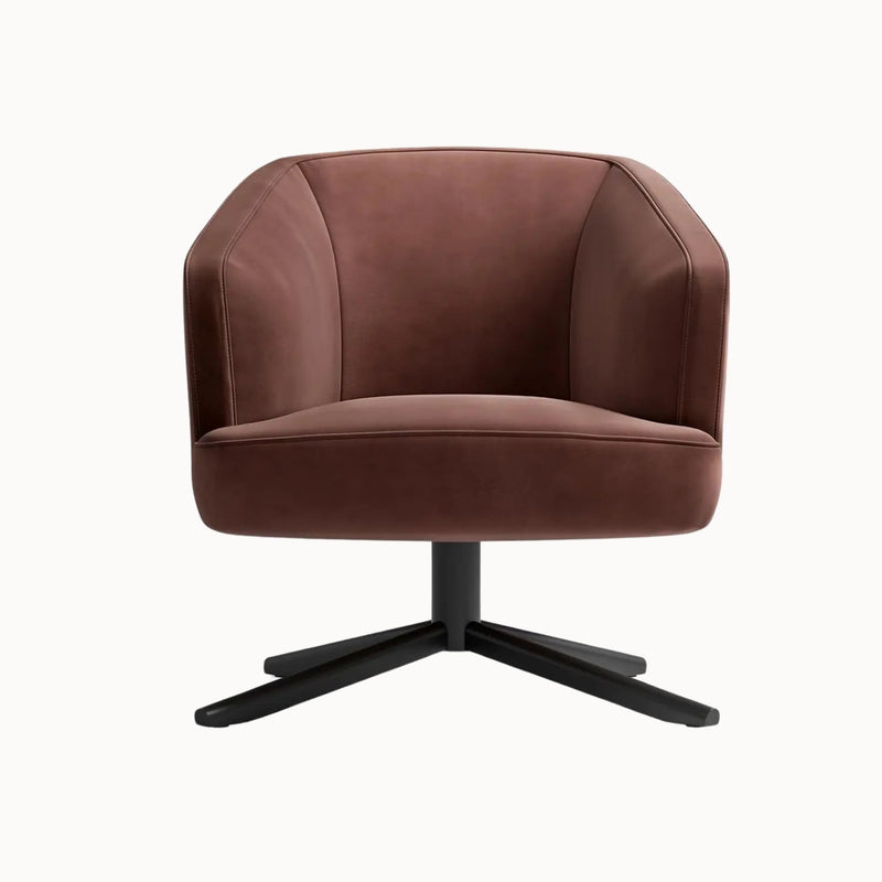 Marlowe Armchair — front view