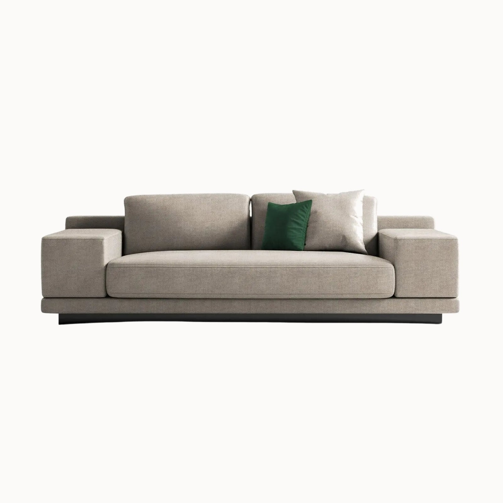 People Sofa — front view