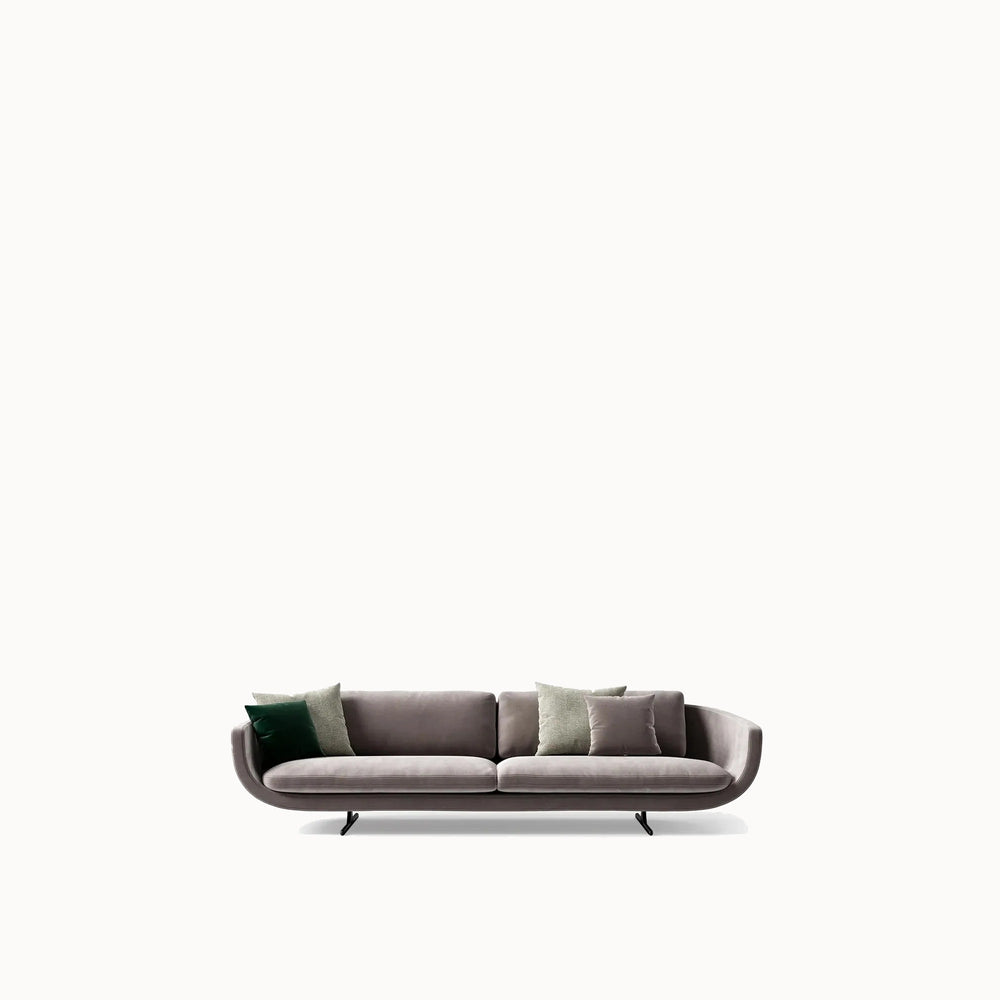 Montreal Sofa — front view