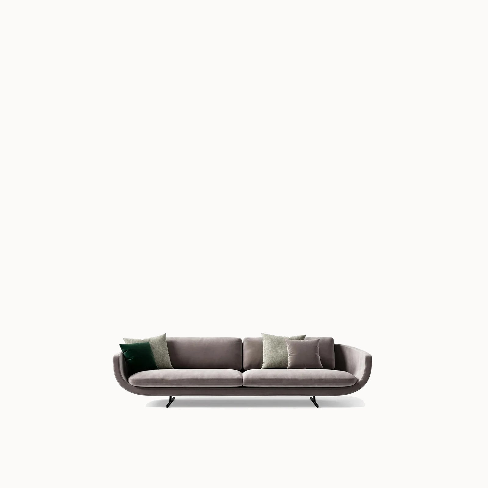 Montreal Sofa — front view