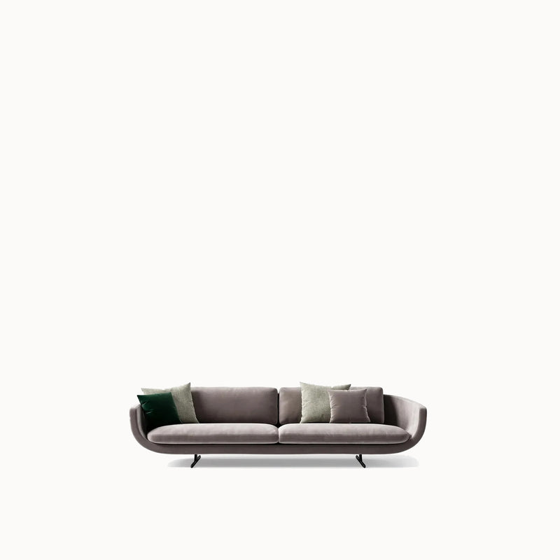 Montreal Sofa — front view