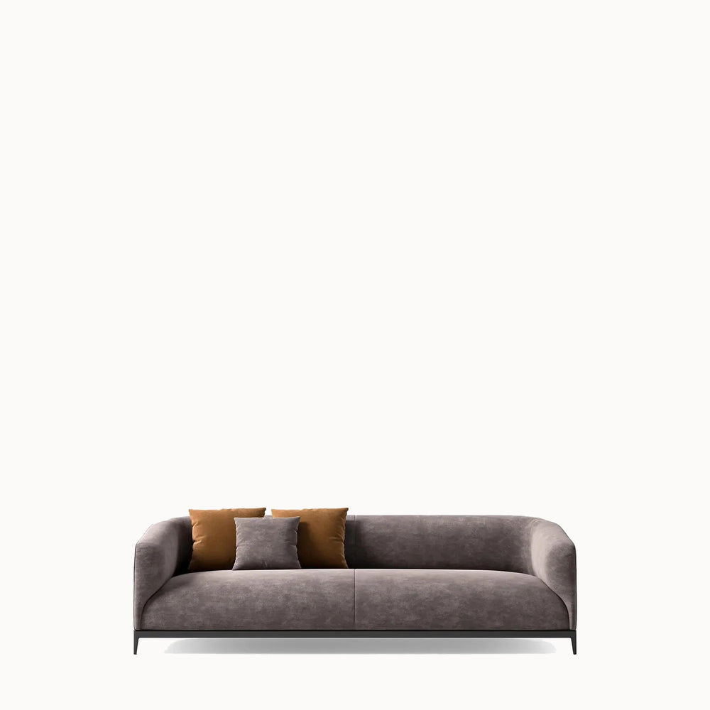 Portland Sofa — front view