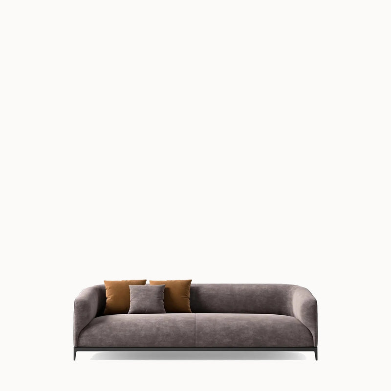 Portland Sofa — front view