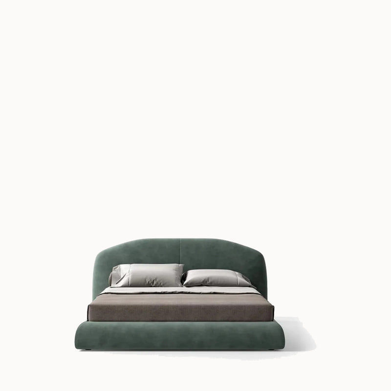 Sugar Bed — front view