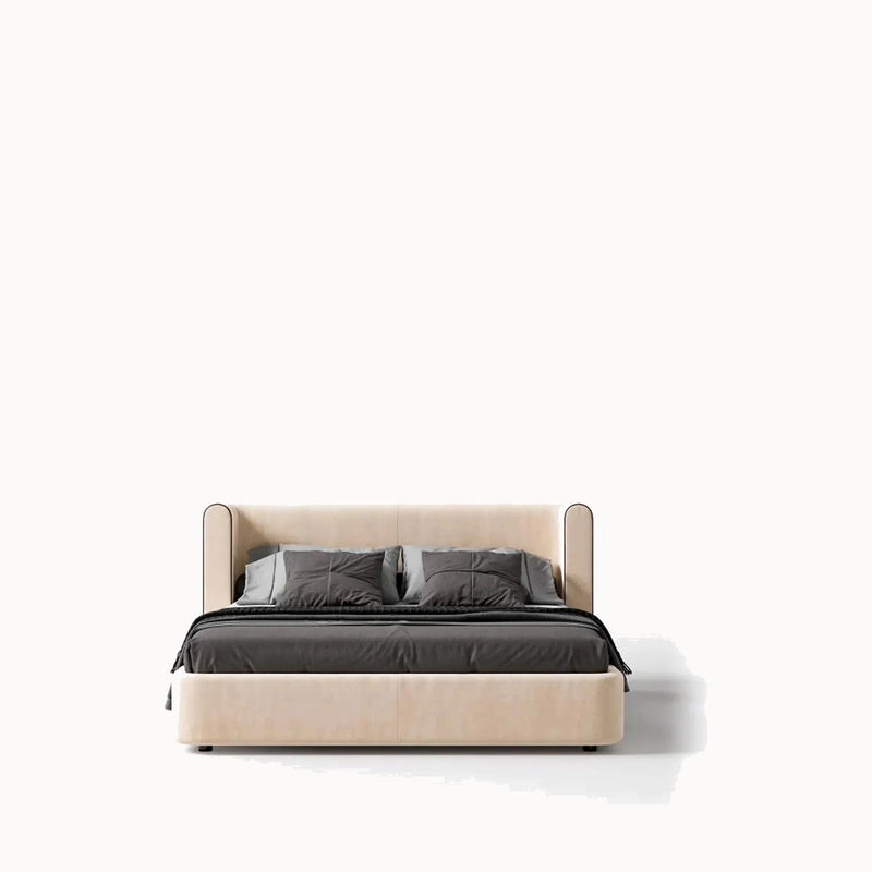 Uptoyou Bed — front view