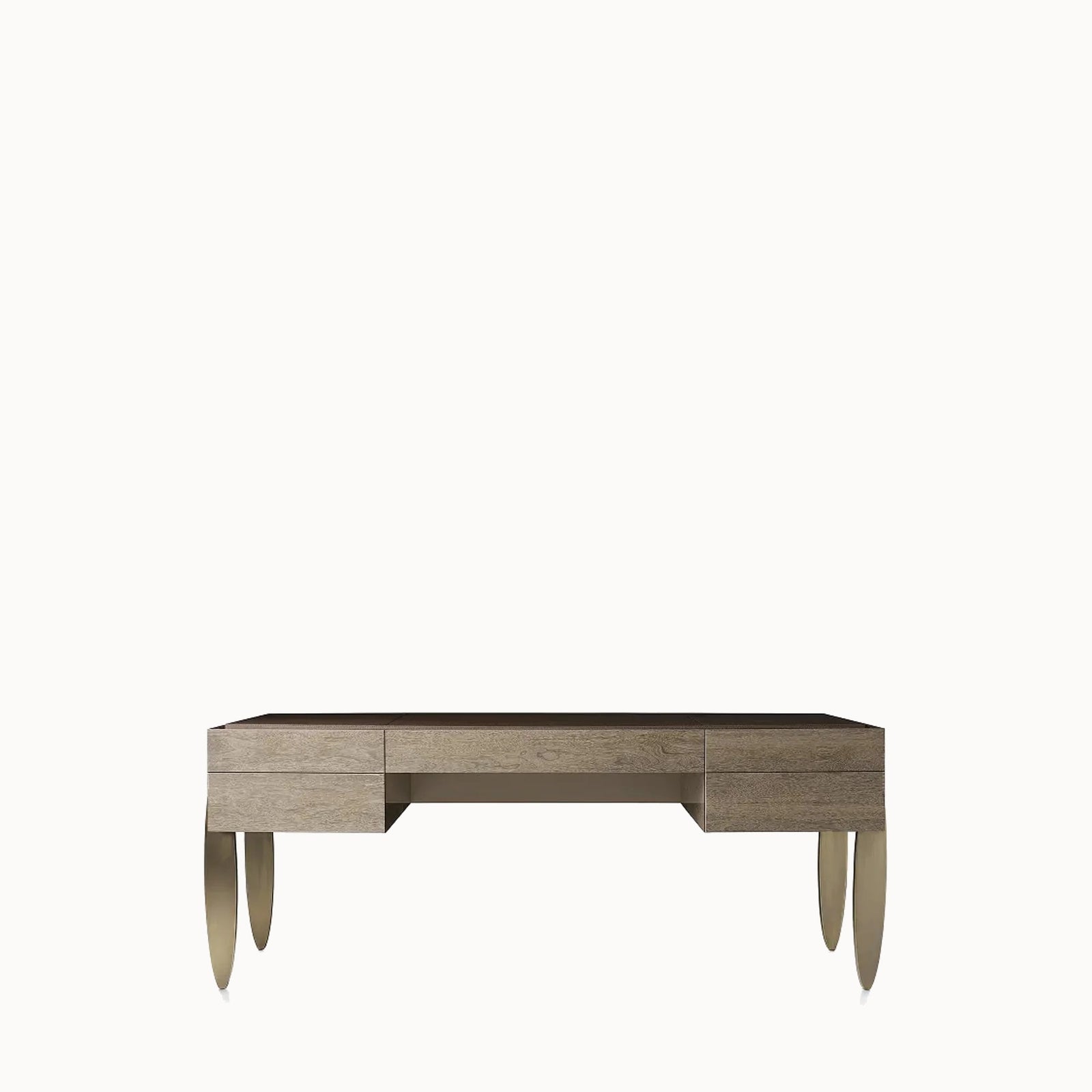 Fashion Affair Desk — front view