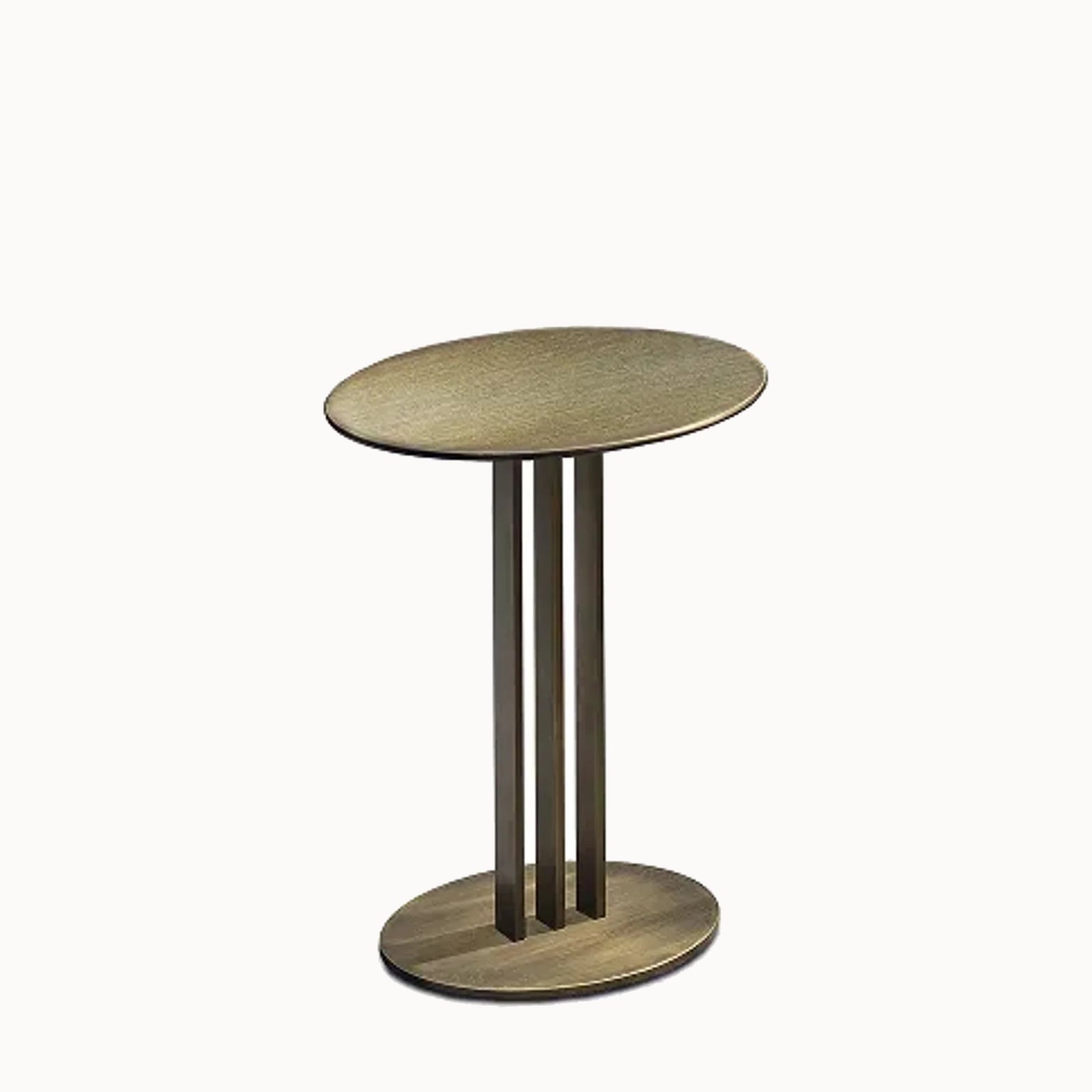 Side Table — front view