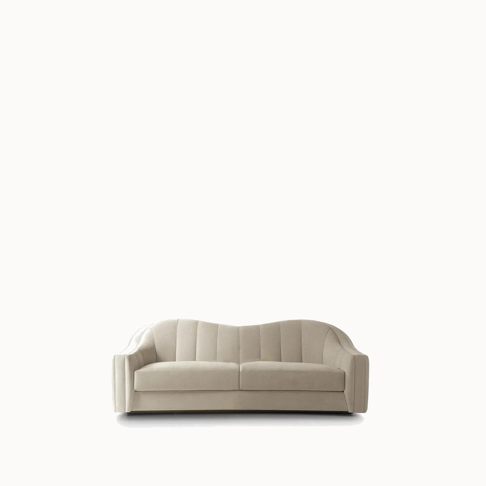 Fashion Affair Sofa — front view