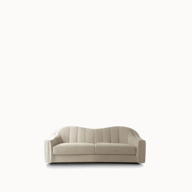 Fashion Affair Sofa — front view