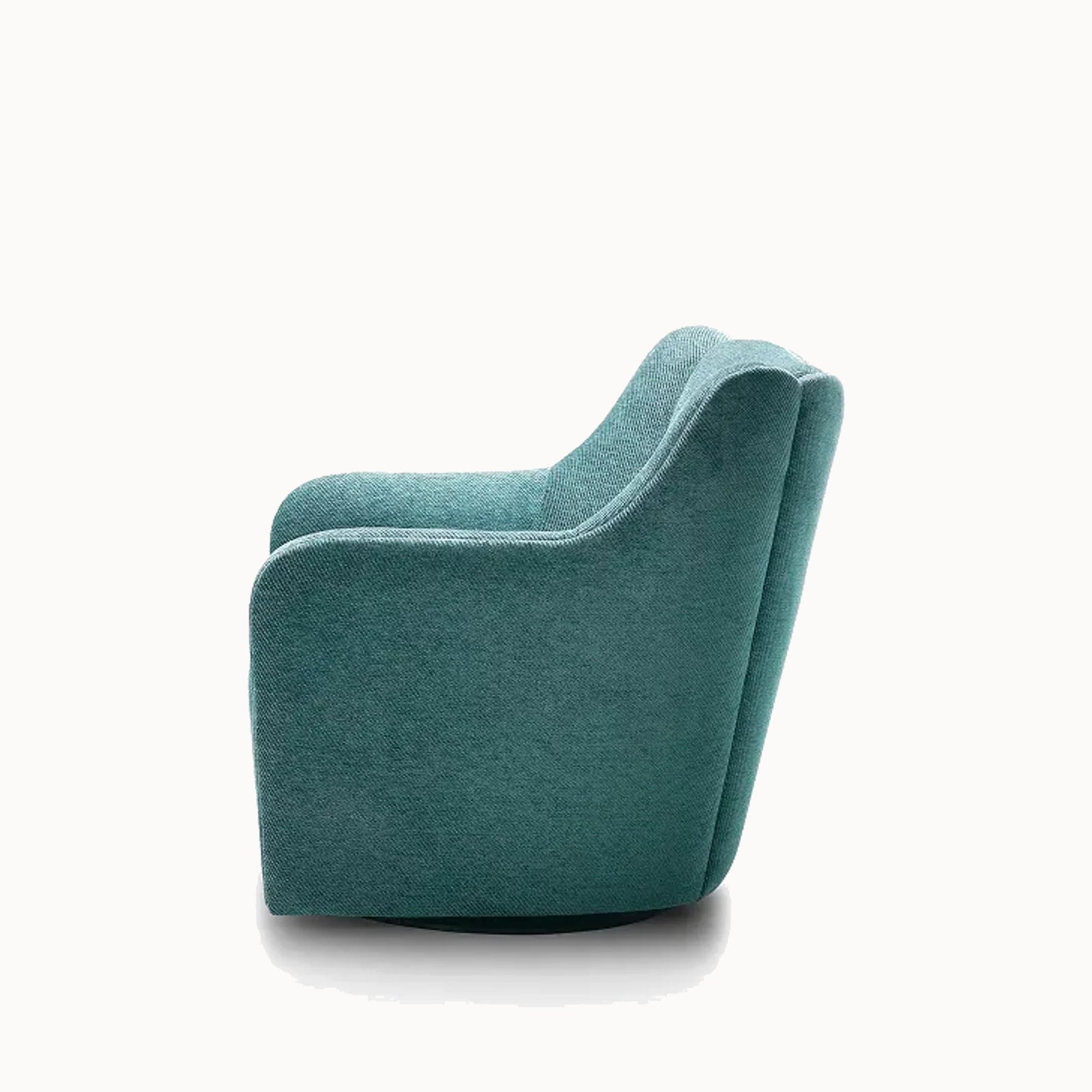 Bergere — front view
