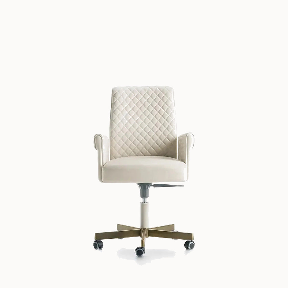Office Chair — front view